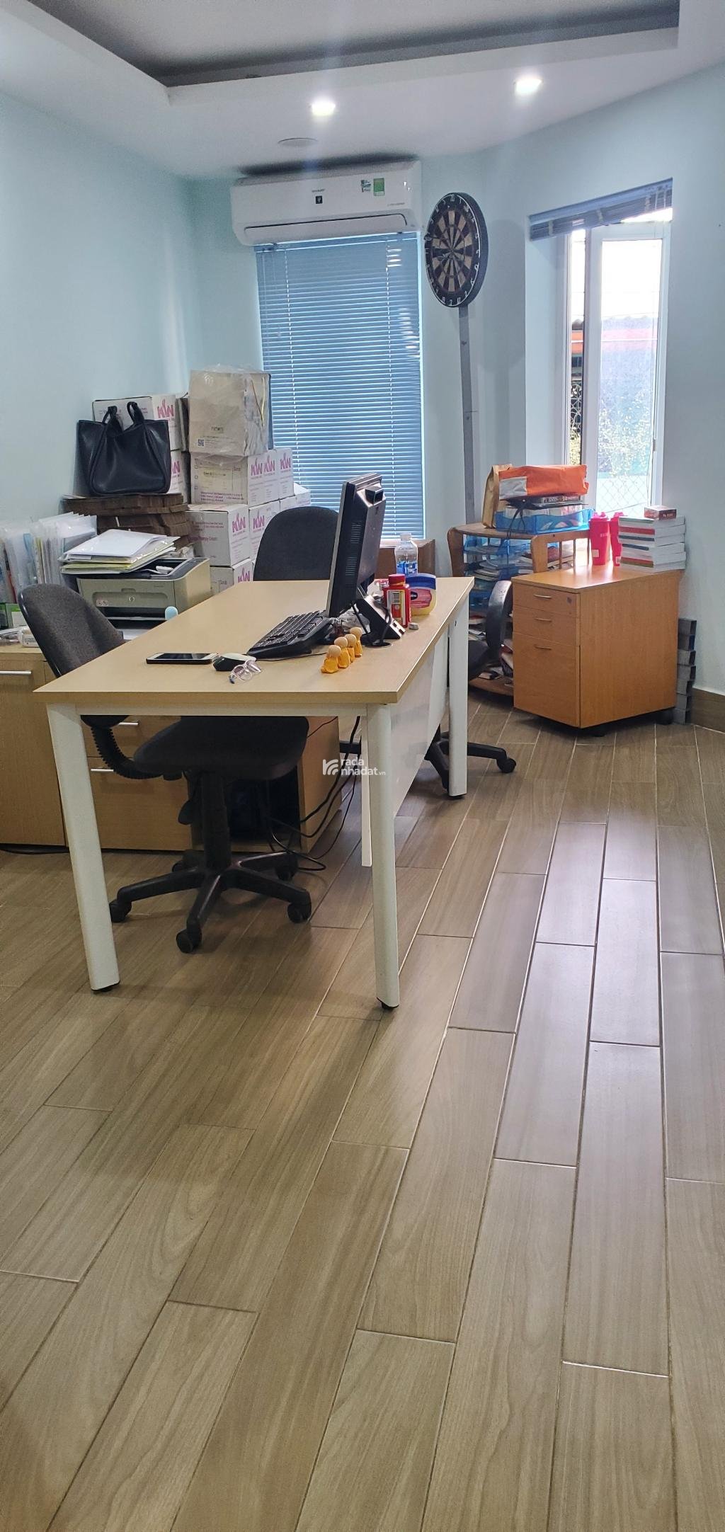 NHÀ ĐẸP 5 TẦNG - 31M2- ÂU CƠ - P.9 - TÂN BÌNH - GIÁP Q.11 - HẺM THÔNG - GẦN ĐẠI HỌC BÁCH KHOA