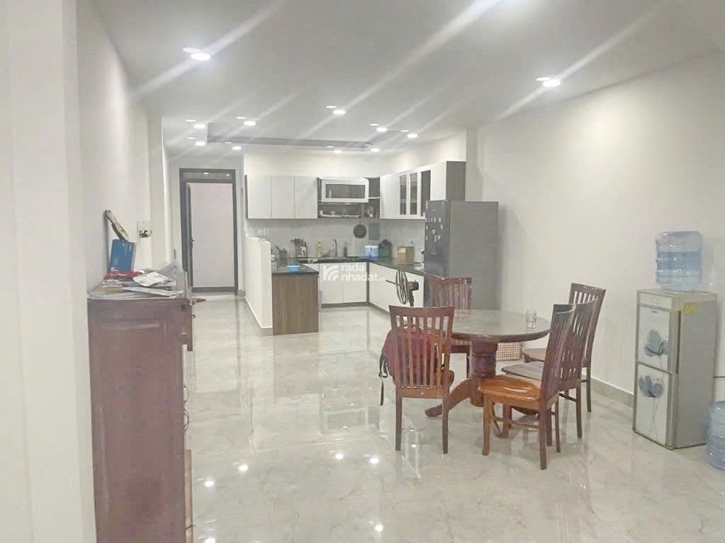 Bán nhà mặt tiền đường số tân quy 4x20 quận 7