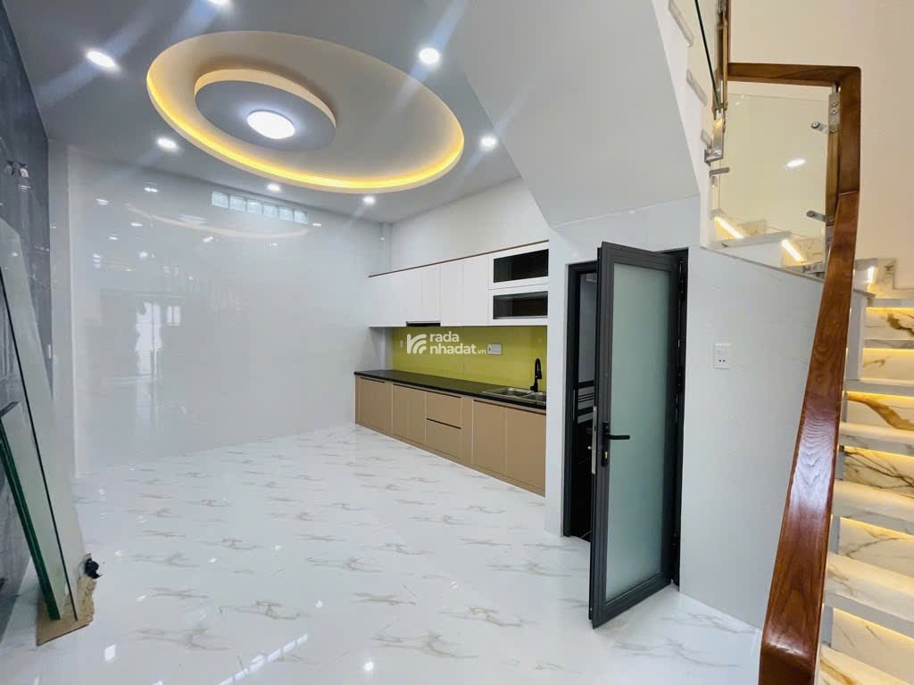 Hồ Xuân Hương, P14 Bình Thạnh - HXH - Giáp Quận 1 