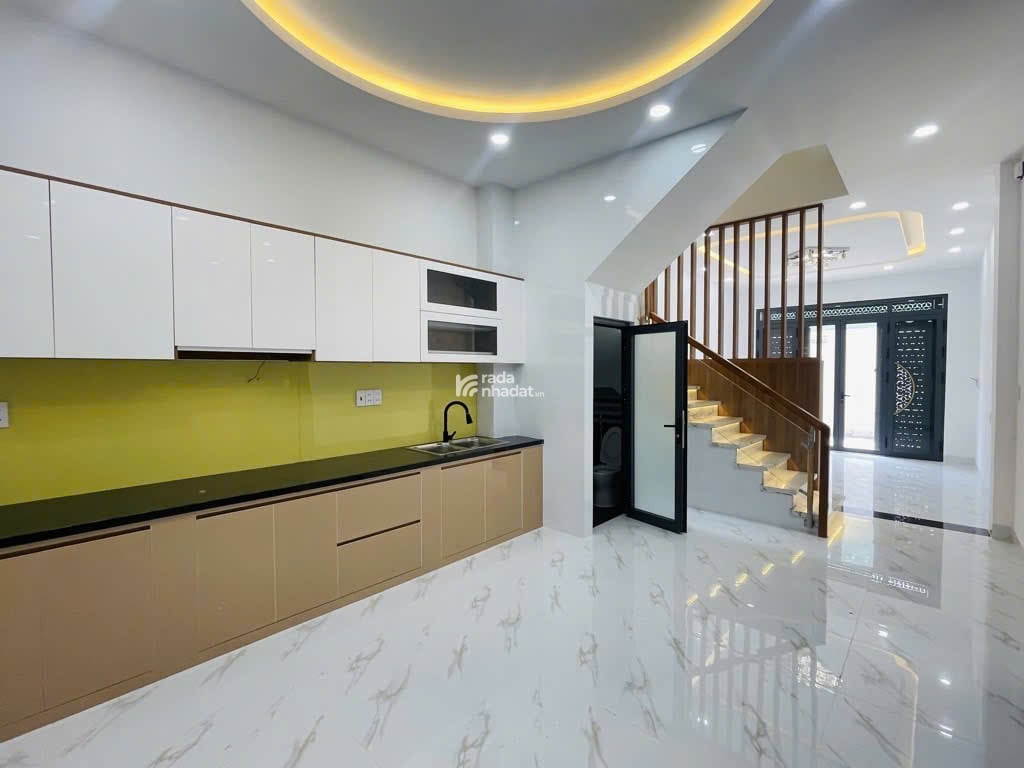 Hồ Xuân Hương, P14 Bình Thạnh - HXH - Giáp Quận 1 