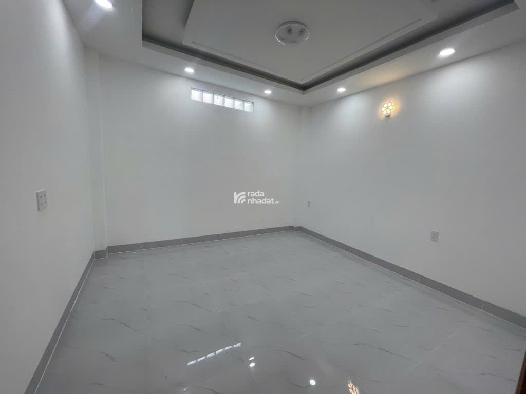 Hồ Xuân Hương, P14 Bình Thạnh - HXH - Giáp Quận 1 