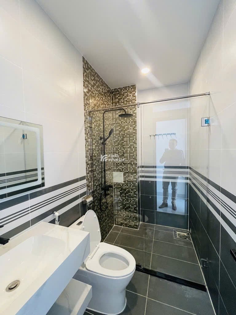 Hồ Xuân Hương, P14 Bình Thạnh - HXH - Giáp Quận 1 