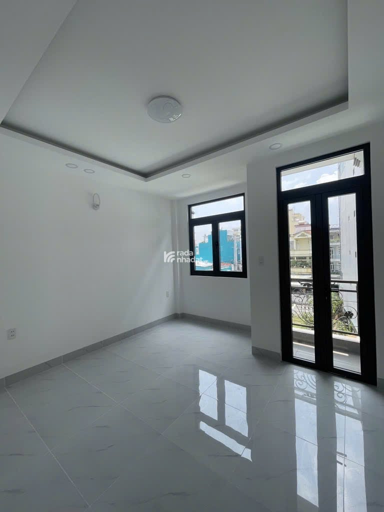 Hồ Xuân Hương, P14 Bình Thạnh - HXH - Giáp Quận 1 