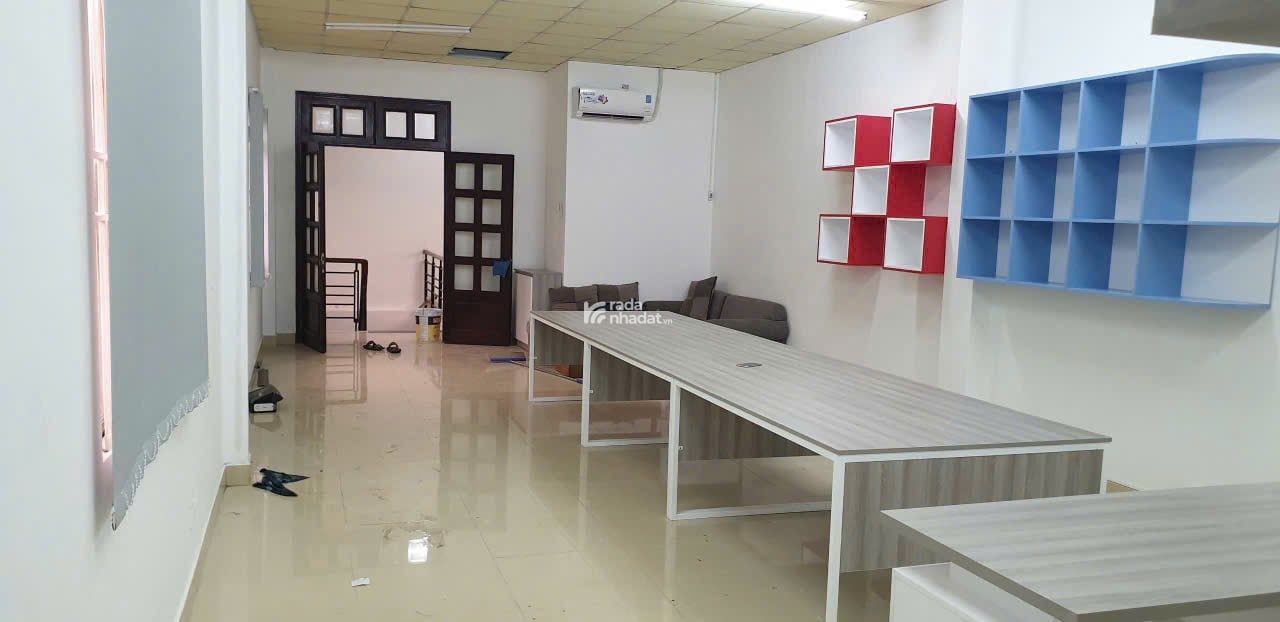 BÁN NHÀ MẶT TIỀN DT743 – NGÃ TƯ MIẾU ÔNG CÙ – LÔ MẶT TIỀN LỚN HIẾM GẶP  GIÁ CHỈ HƠN 27 TRIỆU/M2 