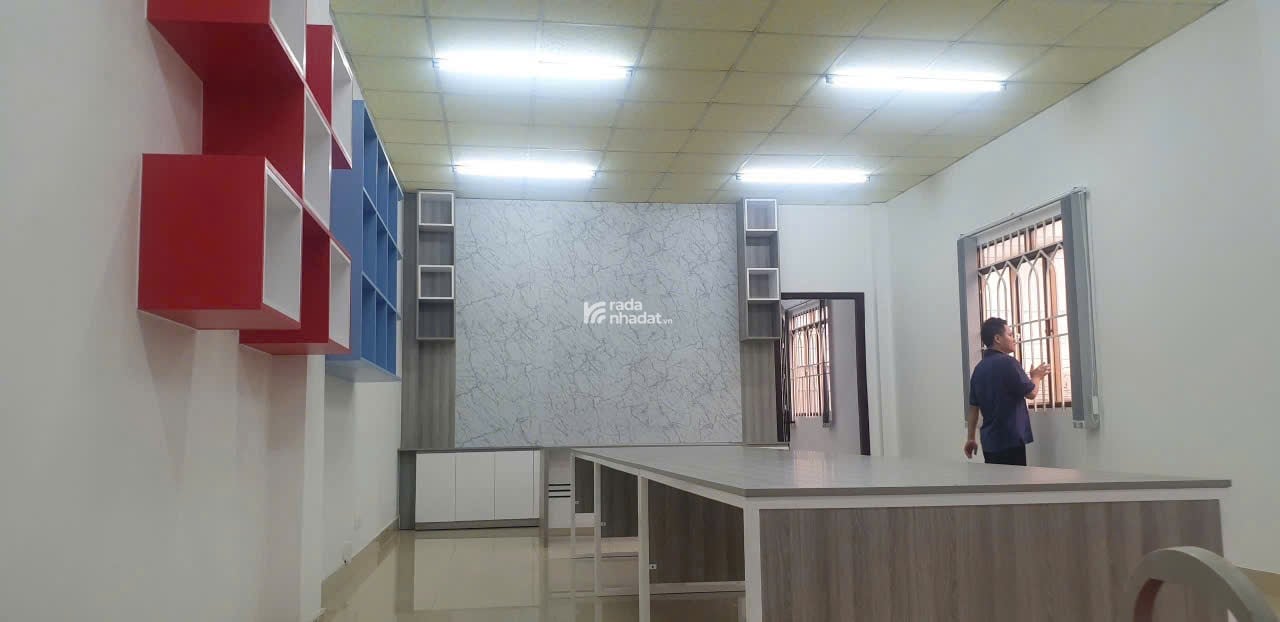 BÁN NHÀ MẶT TIỀN DT743 – NGÃ TƯ MIẾU ÔNG CÙ – LÔ MẶT TIỀN LỚN HIẾM GẶP  GIÁ CHỈ HƠN 27 TRIỆU/M2 