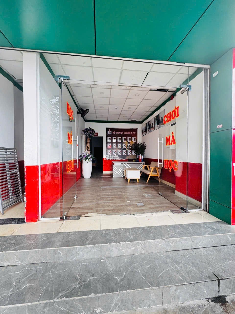 BÁN NHÀ MẶT TIỀN DT743 – NGÃ TƯ MIẾU ÔNG CÙ – LÔ MẶT TIỀN LỚN HIẾM GẶP  GIÁ CHỈ HƠN 27 TRIỆU/M2 