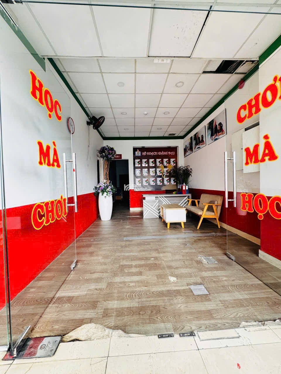 BÁN NHÀ MẶT TIỀN DT743 – NGÃ TƯ MIẾU ÔNG CÙ – LÔ MẶT TIỀN LỚN HIẾM GẶP  GIÁ CHỈ HƠN 27 TRIỆU/M2 