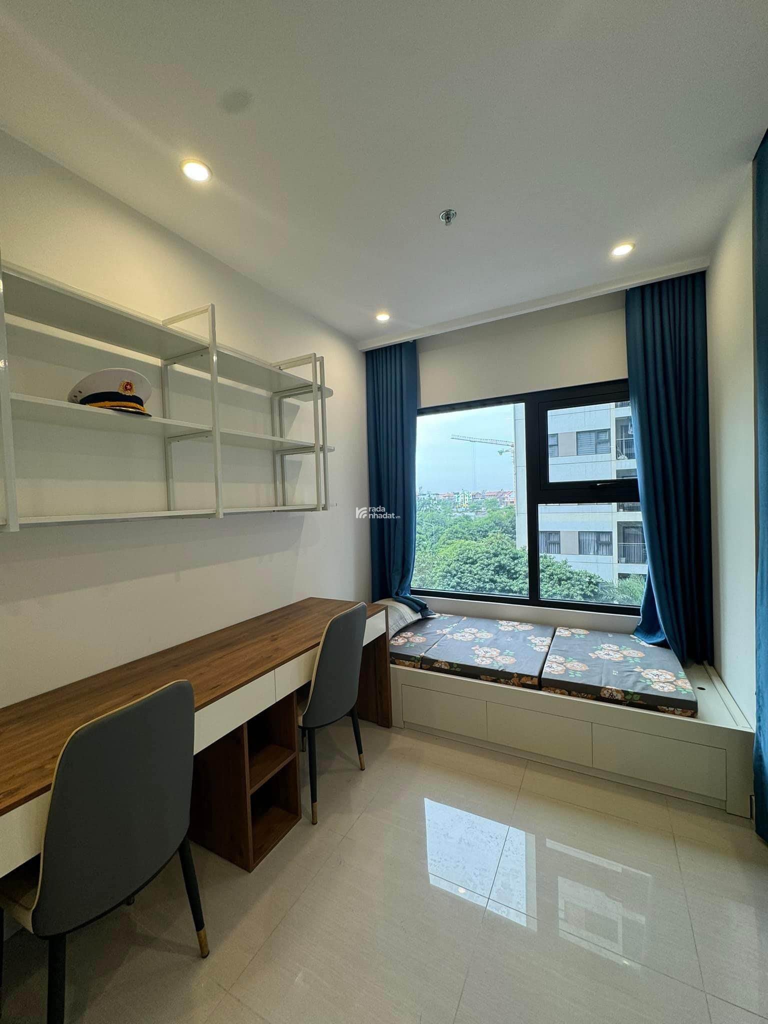 Cho thuê căn hộ chung cư CTI2, 1A Đ. Vĩnh Hoàng, Hoàng Mai, Hà Nội 2 ngủ 7tr5 call 0904 402 ***