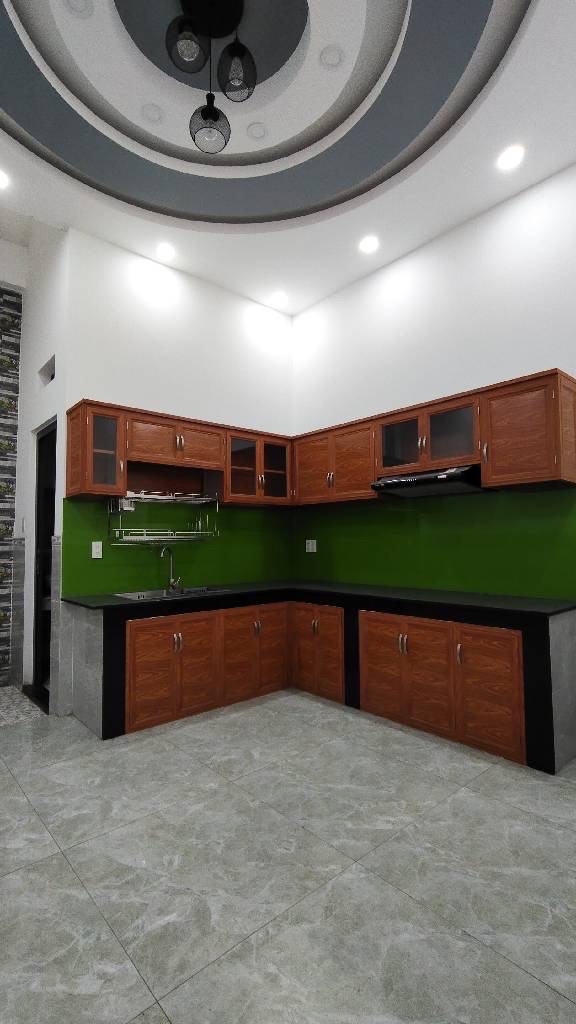 Liên khu 4-5 BHHB BÌNH TÂNGIÁ 6,750 tỷ