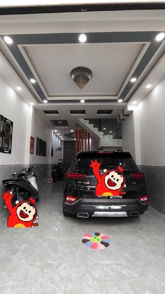 Liên khu 4-5 BHHB BÌNH TÂNGIÁ 6,750 tỷ