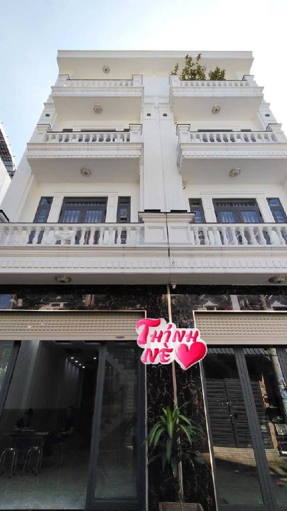 Liên khu 4-5 BHHB BÌNH TÂNGIÁ 6,750 tỷ