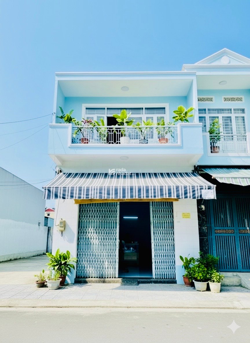 CĂN GÓC MẶT TIỀN ĐƯỜNG 10M – NGAY ĐHCT – 2 TẦNG – 3PN – 57M NGANG 5 – SẴN DÒNG TIỀN CHỈ NHỈNH 6