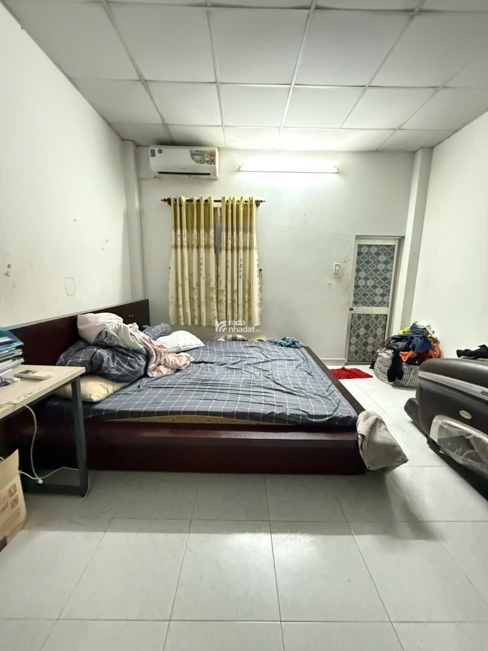 Nhà đẹp bán gấp, hẻm ô tô, đường Phùng Chí Kiên, P.Tân Quý, Tân Phú, chỉ 6,9 tỷ TL