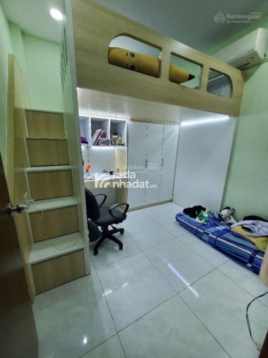 KẸT TIỀN BÁN LỖ CHỈ 4,3TỶ - LÊ HỒNG PHONG, P.1, QUẬN 10 - GẦN NGÃ 7 LÝ THÁI TỔ, SỔ RIÊNG