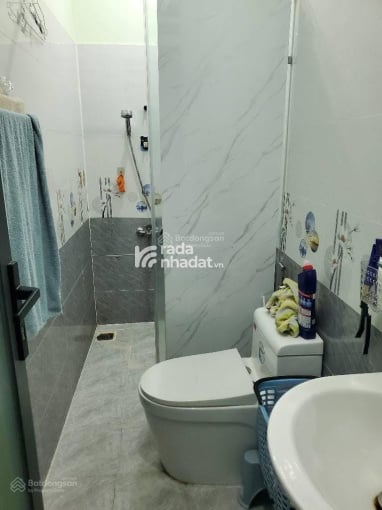 KẸT TIỀN BÁN LỖ CHỈ 4,3TỶ - LÊ HỒNG PHONG, P.1, QUẬN 10 - GẦN NGÃ 7 LÝ THÁI TỔ, SỔ RIÊNG