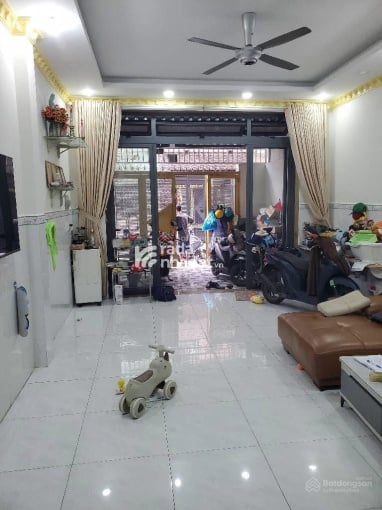 KẸT TIỀN BÁN LỖ CHỈ 4,3TỶ - LÊ HỒNG PHONG, P.1, QUẬN 10 - GẦN NGÃ 7 LÝ THÁI TỔ, SỔ RIÊNG