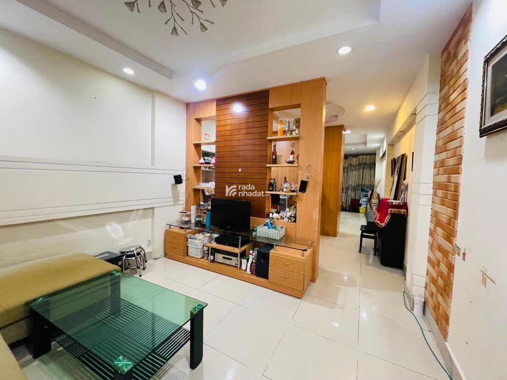 MTKD BA GIA, TÂN BÌNH, 80M2 CÓ KC VIP Ở NGAY TIỆN XÂY. GIẢM 850TR CHỈ CÒN 18.5T TL 