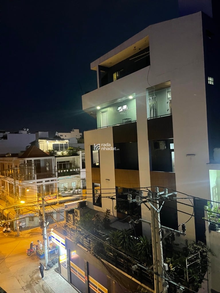 MTKD BA GIA, TÂN BÌNH, 80M2 CÓ KC VIP Ở NGAY TIỆN XÂY. GIẢM 850TR CHỈ CÒN 18.5T TL 