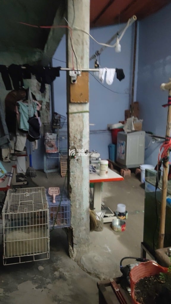 SÁT TÂN BÌNH, HXH TRỊNH ĐÌNH TRỌNG, TÂN PHÚ, 90M2 HIẾM CÓ. GIẢM 550TR CHỈ 5T TL TỐT