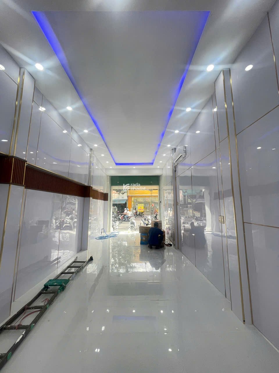 HOT: MẶT TIỀN KINH DOANH ĐƯỜNG ÂU CƠ, PHƯỜNG 10 TÂN BÌNH.