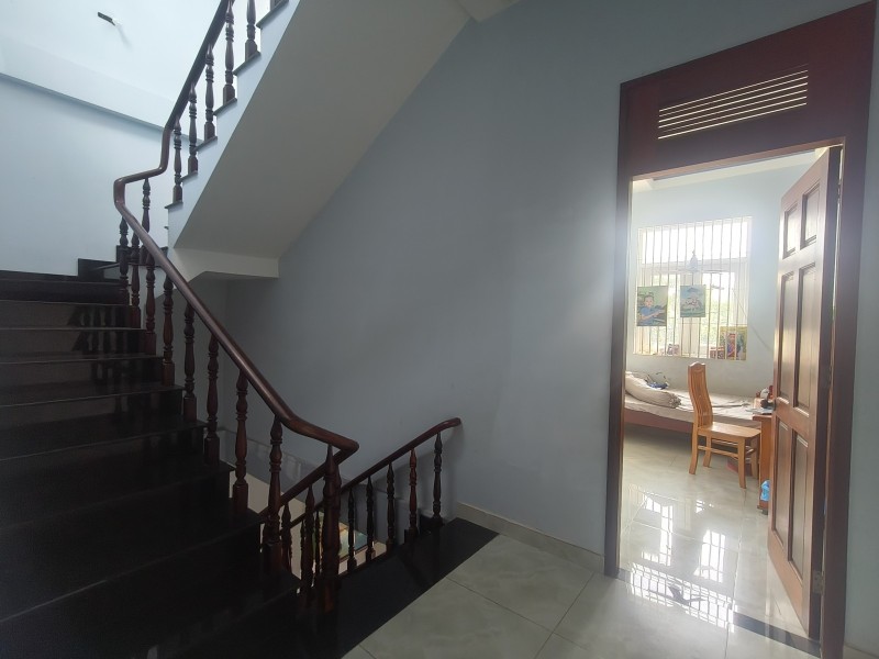 Bán nhà 3 tầng - 86m2 khu phân lô Đình Phong Phú, TP Thủ Đức. Giá 7.x Tỷ