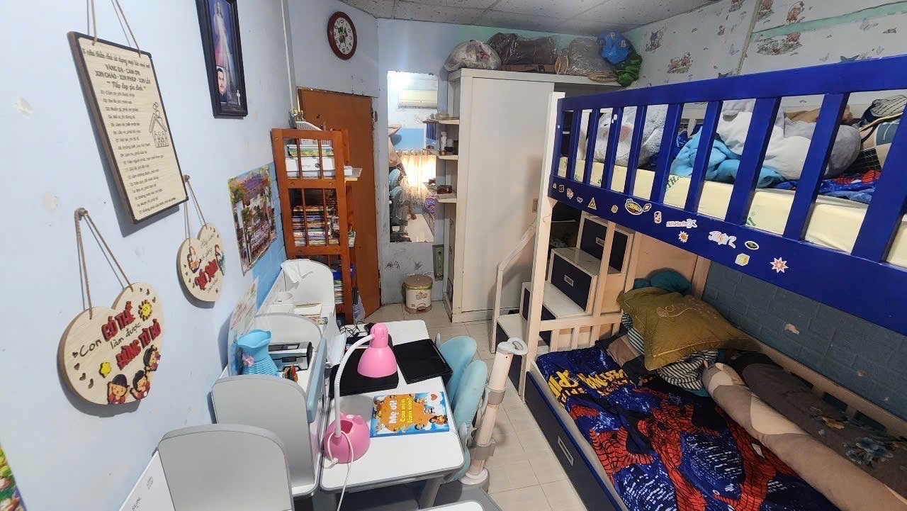 Nhà Đẹp 2 Mặt Tiền Hẻm Linh Đông ,Cách Phạm Văn Đồng Chỉ 200m