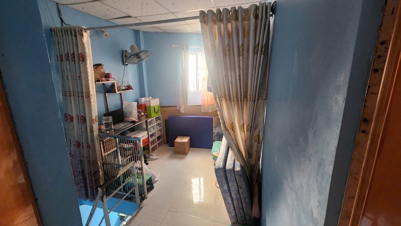 Nhà Đẹp 2 Mặt Tiền Hẻm Linh Đông ,Cách Phạm Văn Đồng Chỉ 200m