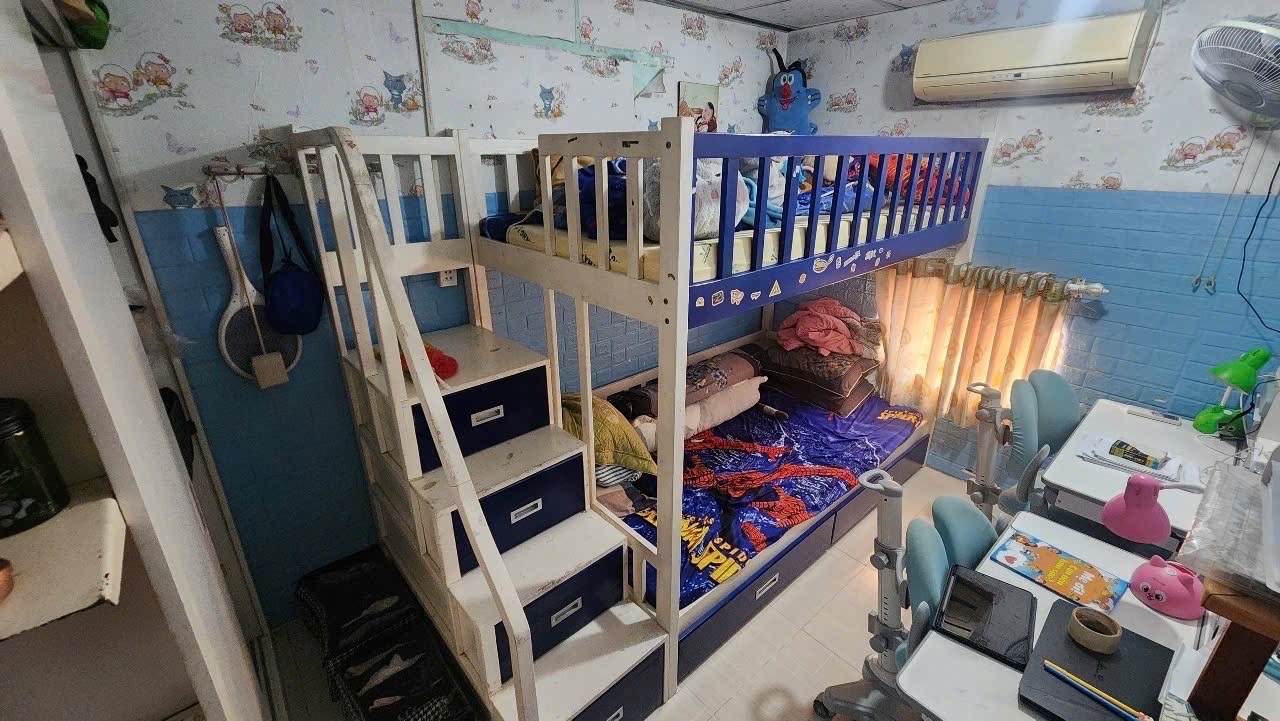 Nhà Đẹp 2 Mặt Tiền Hẻm Linh Đông ,Cách Phạm Văn Đồng Chỉ 200m