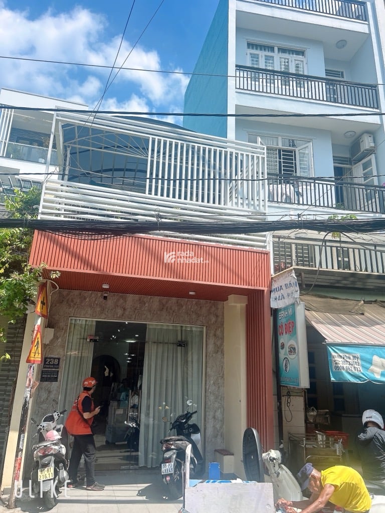 KHU BÀU CÁT, MTKD VÕ THÀNH TRANG, TÂN BÌNH, 85M2 CÓ KC Ở NGAY. GIẢM 350TR CHỈ CÒN 13.5T TL 