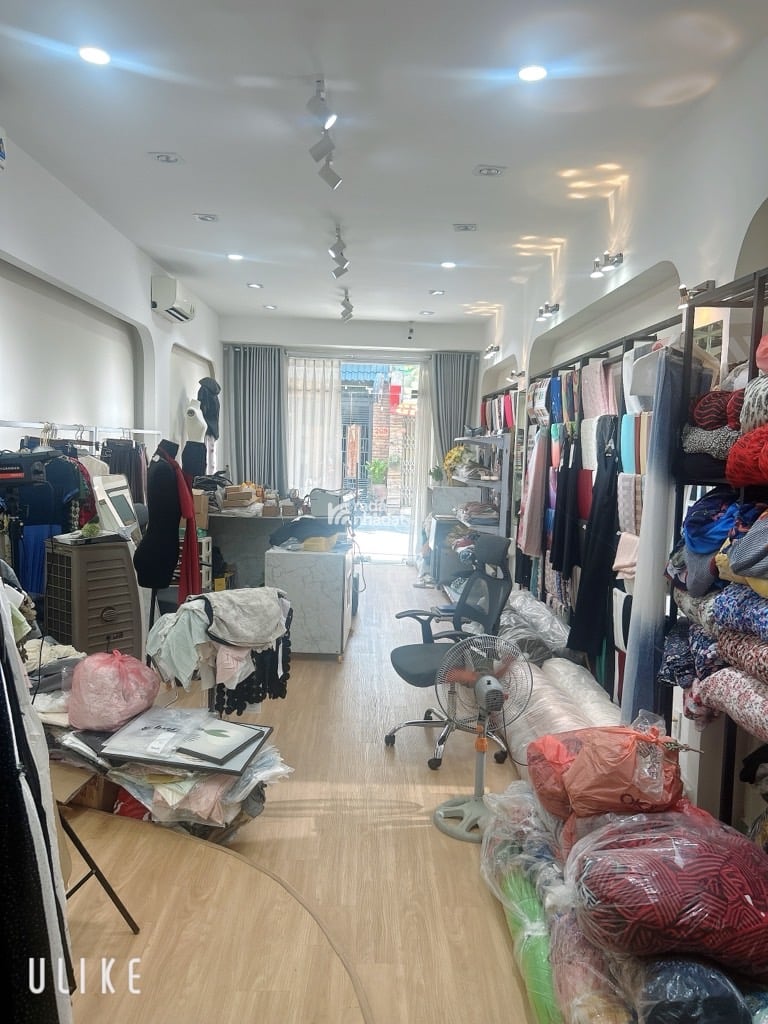 KHU BÀU CÁT, MTKD VÕ THÀNH TRANG, TÂN BÌNH, 85M2 CÓ KC Ở NGAY. GIẢM 350TR CHỈ CÒN 13.5T TL 