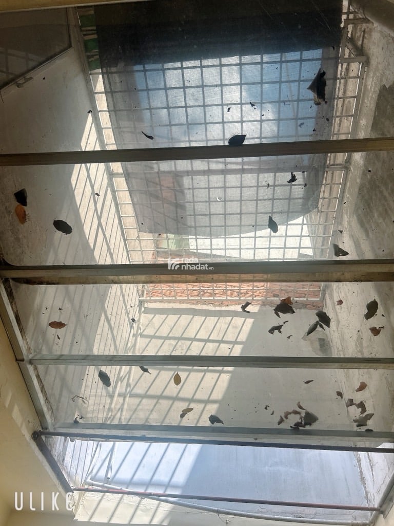 KHU BÀU CÁT, MTKD VÕ THÀNH TRANG, TÂN BÌNH, 85M2 CÓ KC Ở NGAY. GIẢM 350TR CHỈ CÒN 13.5T TL 