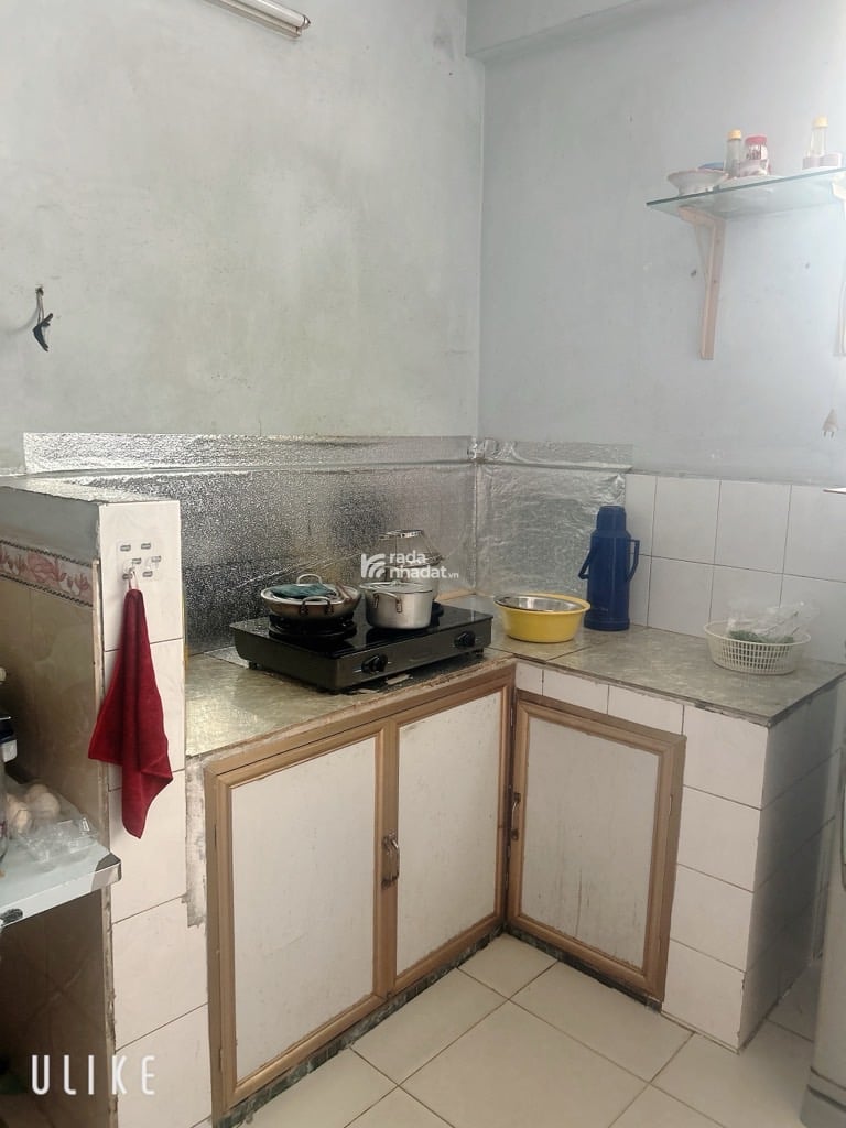 KHU BÀU CÁT, MTKD VÕ THÀNH TRANG, TÂN BÌNH, 85M2 CÓ KC Ở NGAY. GIẢM 350TR CHỈ CÒN 13.5T TL 