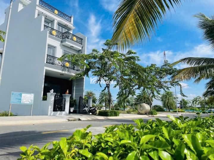 Chỉ với 600tr sở hữu đất nền liền kề KĐT sinh thái Ecopark 220ha sổ sẵn công chứng ngay