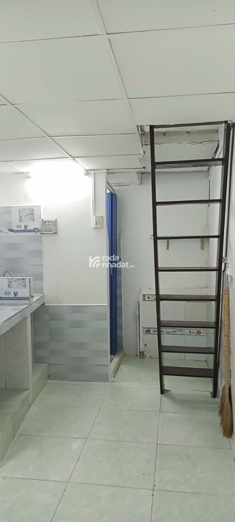 HẺM XE HƠI KHU BÀU CÁT, ÂU CƠ, TÂN BÌNH, TIỆN XÂY. GIẢM 550TR CHỈ CÒN 1.72T TL 