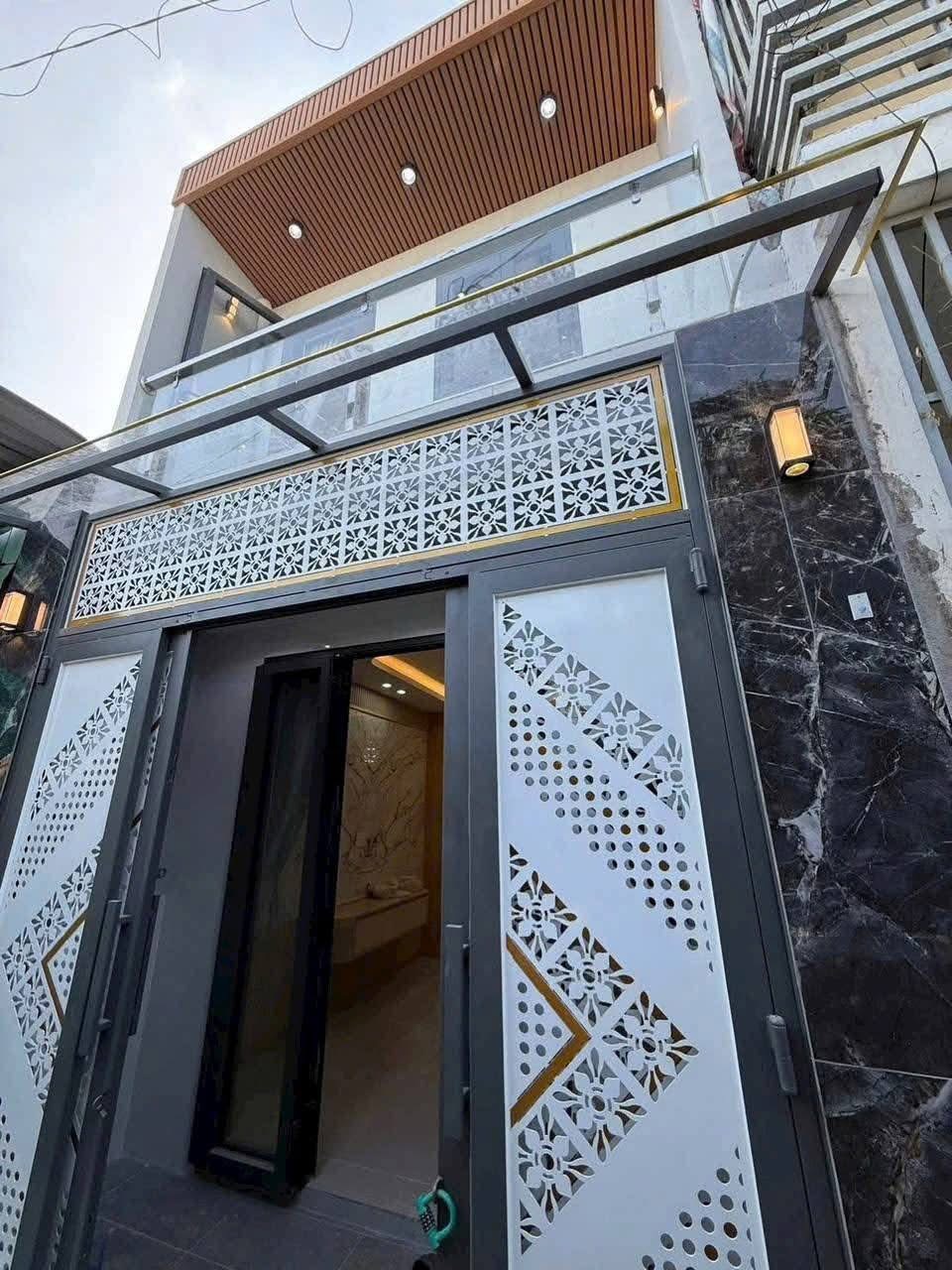 Bán NR 2PN, 35m2, GIÁ 3TỶ990 view đẹp tại Hồ Văn Huê, Q. Phú Nhuận, HCM