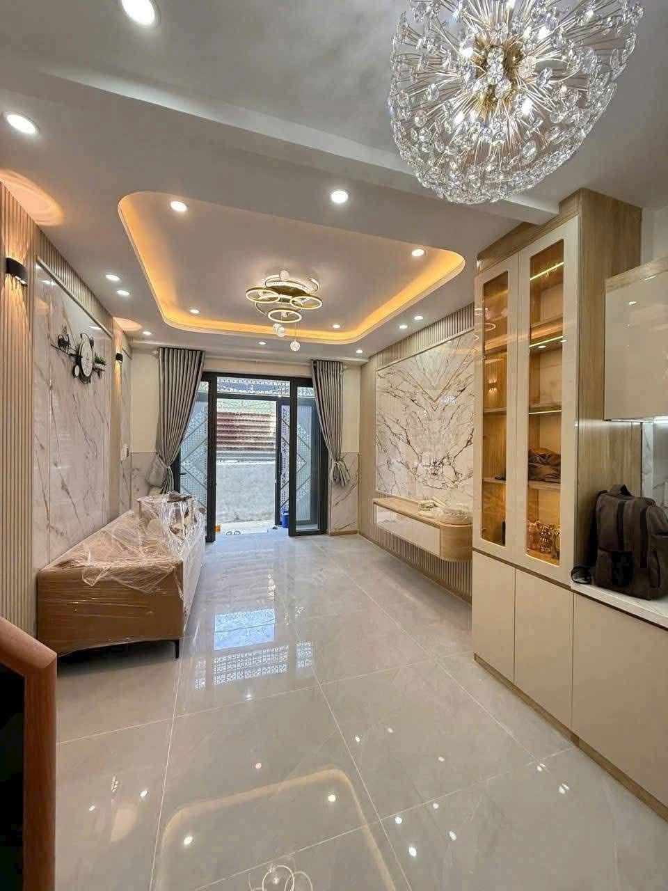 Bán NR 2PN, 35m2, GIÁ 3TỶ990 view đẹp tại Hồ Văn Huê, Q. Phú Nhuận, HCM