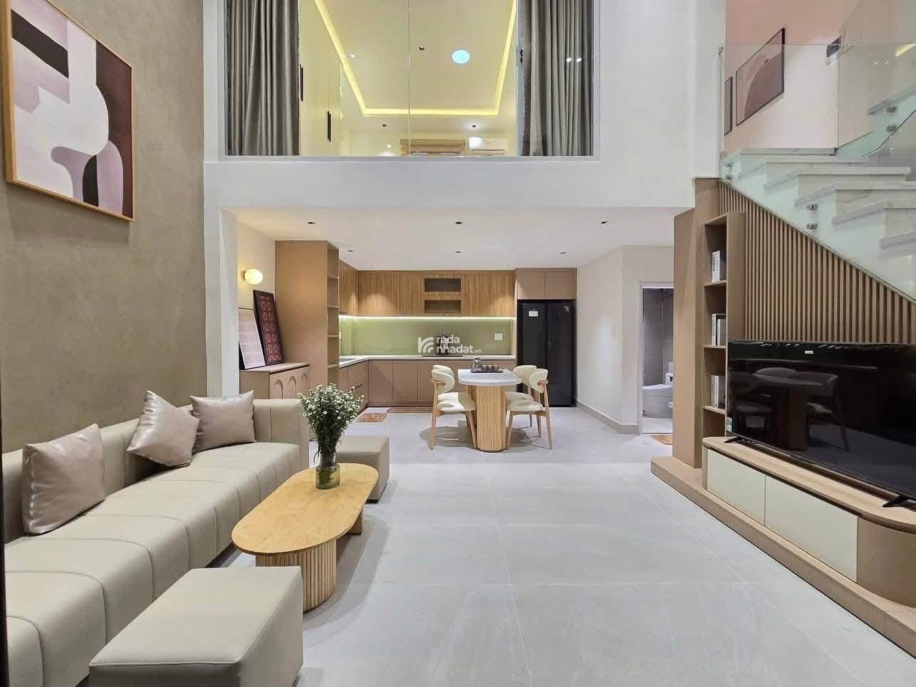 DỌN VÀO NGAY NHÀ MỚI CẦN ĐƯỚC LONG AN 100m2 3 TỶ SHR