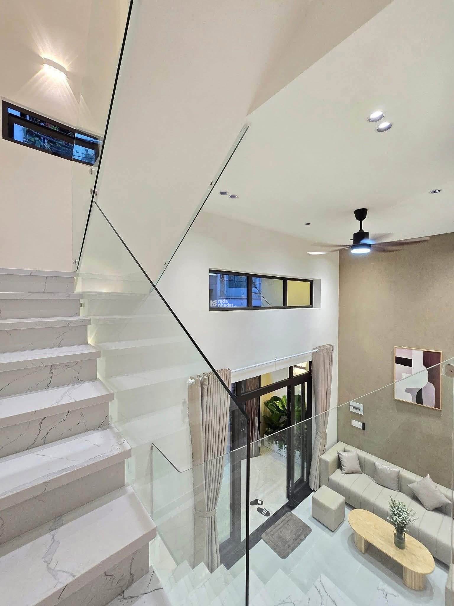 DỌN VÀO NGAY NHÀ MỚI CẦN ĐƯỚC LONG AN 100m2 3 TỶ SHR