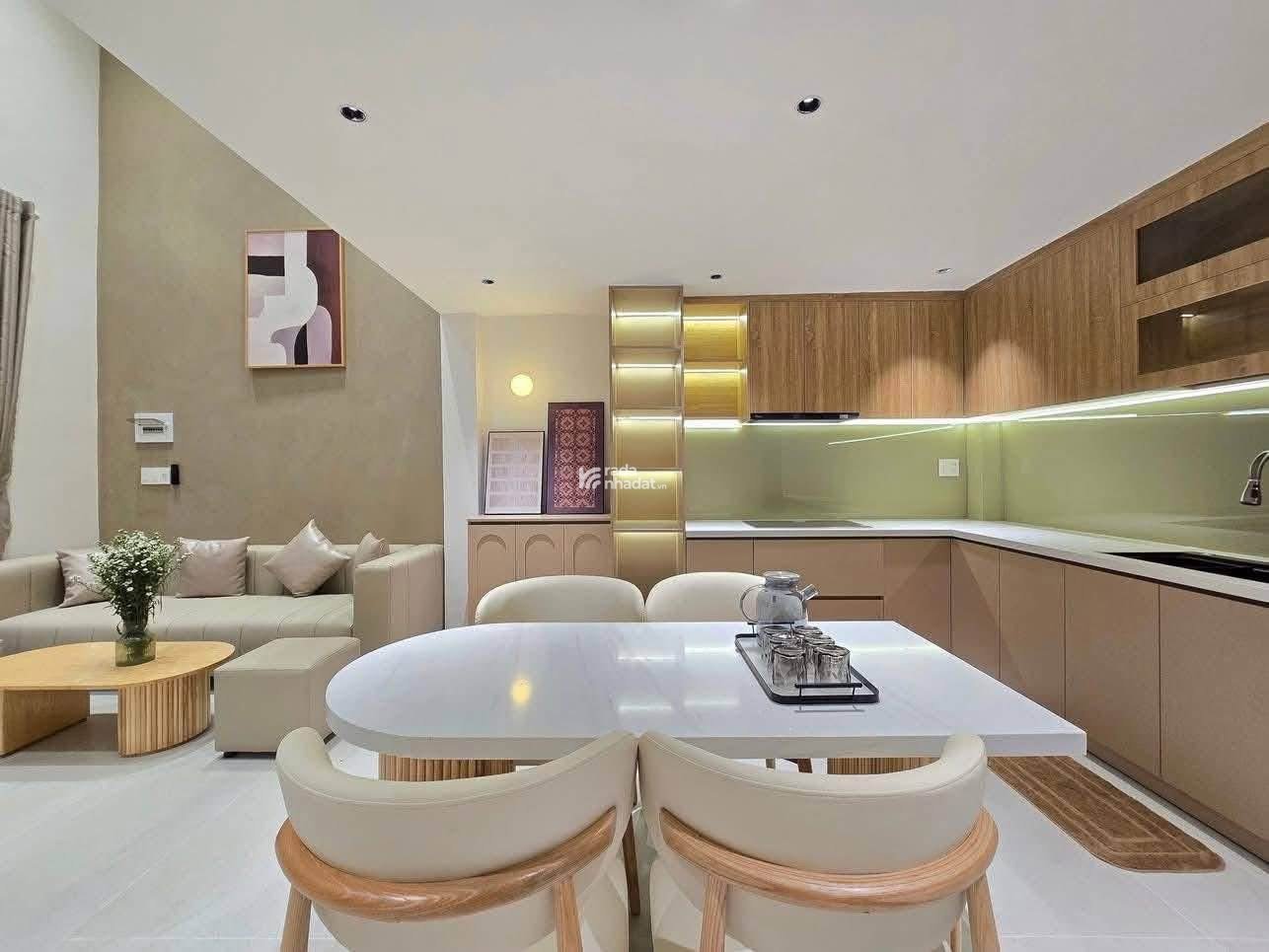 DỌN VÀO NGAY NHÀ MỚI CẦN ĐƯỚC LONG AN 100m2 3 TỶ SHR