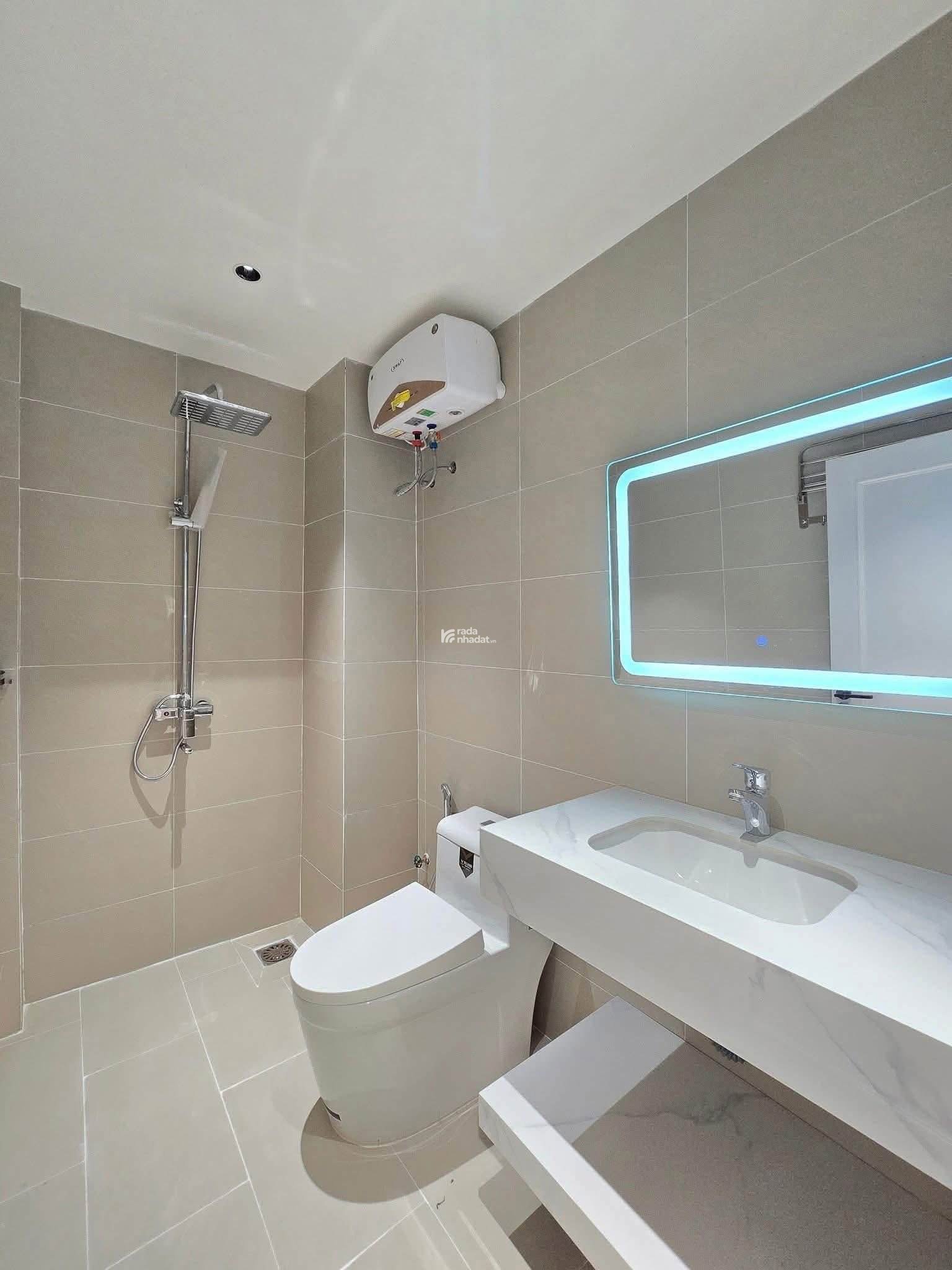 DỌN VÀO NGAY NHÀ MỚI CẦN ĐƯỚC LONG AN 100m2 3 TỶ SHR