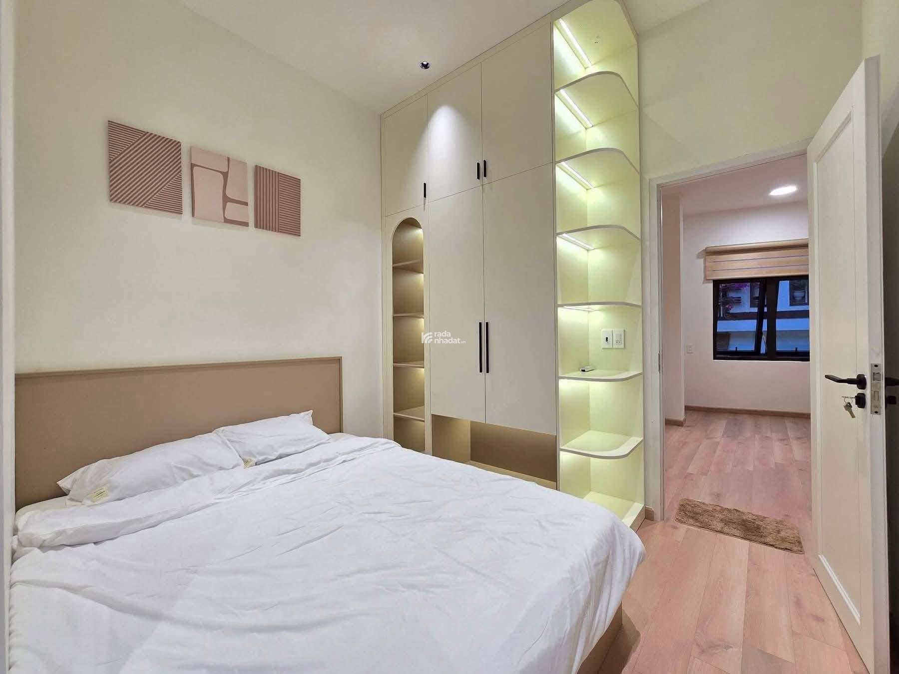 DỌN VÀO NGAY NHÀ MỚI CẦN ĐƯỚC LONG AN 100m2 3 TỶ SHR