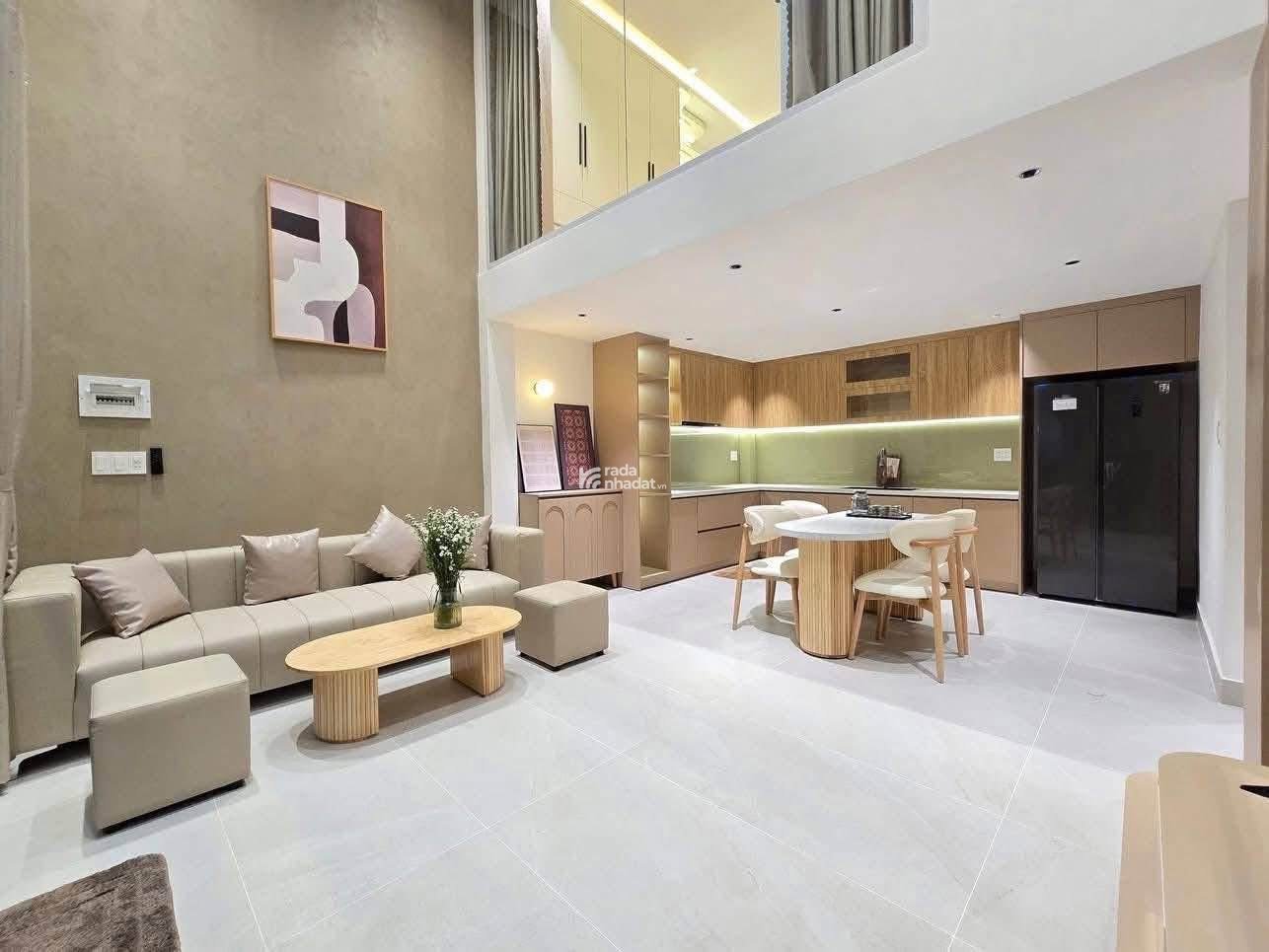 DỌN VÀO NGAY NHÀ MỚI CẦN ĐƯỚC LONG AN 100m2 3 TỶ SHR