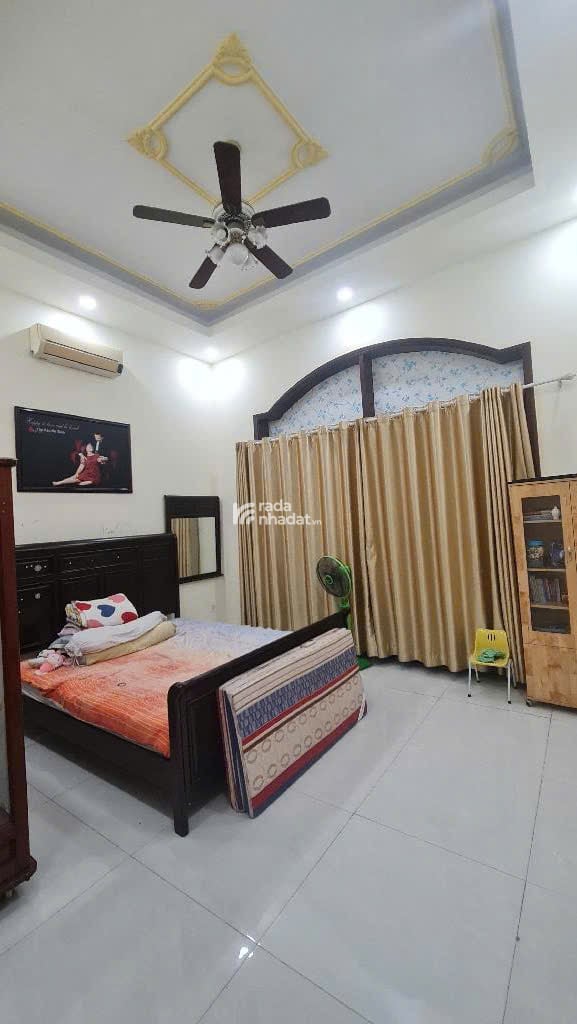 BÁN NHÀ ĐƯỜNG KHUÔNG VIỆT,TÂN PHÚ,CẠNH ĐẦM SEN (5m x 22m x 3 TẦNG) 12,9 TỶ TL