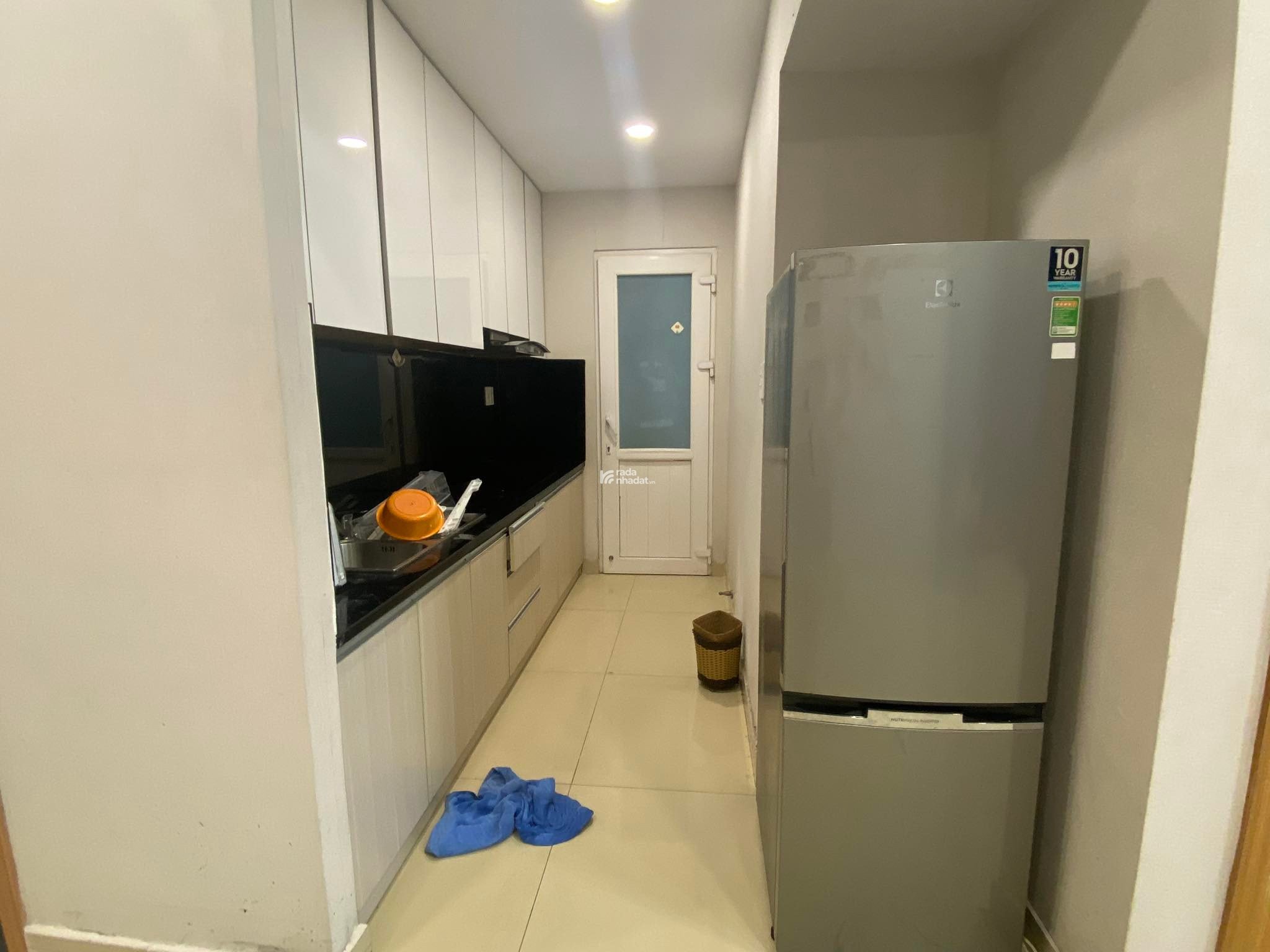 Bán nhanh căn hộ Saigonres Plaza - Bình Thạnh 72m2 - full NT - giá 2.3 tỷ - 2PN,2WC