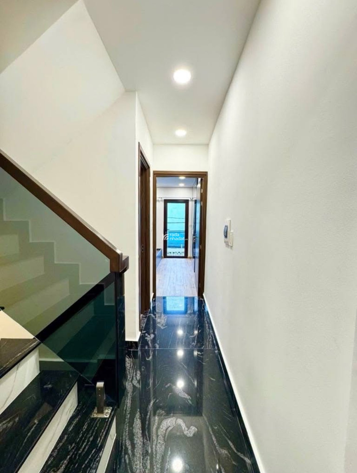  Mới Full Nội Thất - Hẻm Xe Hơi Thông - Huỳnh Tấn Phát Quận 7 - Chỉ 7,6 Tỷ TL