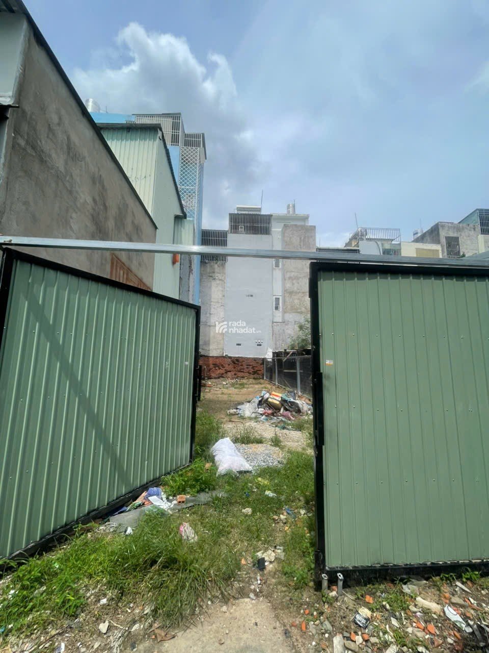 GIẢM 500TR, BÁN GẤP ĐẤT 5X18,HXH TRẦN THỊ HÈ, HIỆPT HÀNH CITY, GIÁ HƠN 4 TỶ