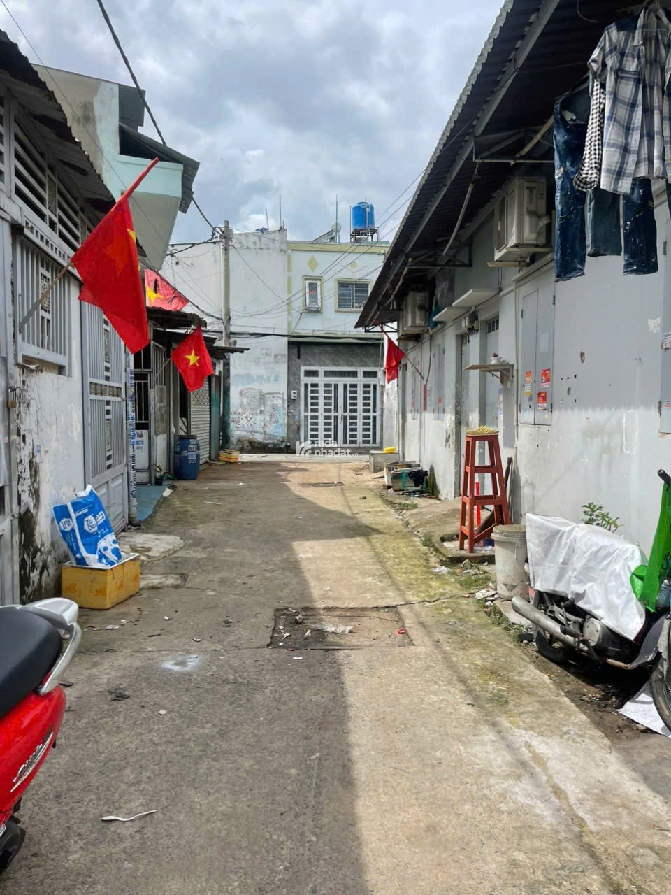 GIẢM 500TR, BÁN GẤP ĐẤT 5X18,HXH TRẦN THỊ HÈ, HIỆPT HÀNH CITY, GIÁ HƠN 4 TỶ