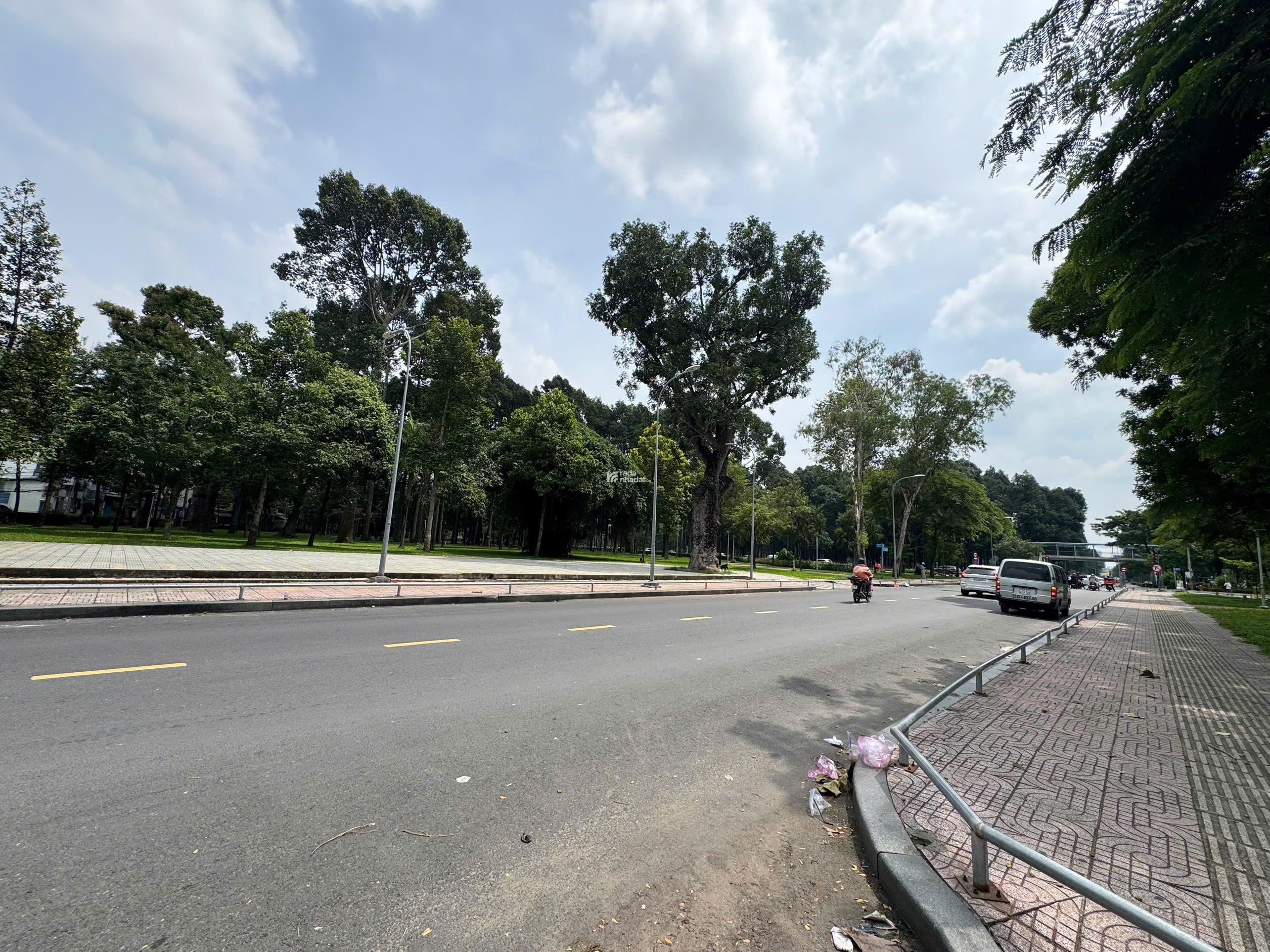 NHÀ MẶT TIỀN ĐẶNG TẤT - 92.4m2 - 39 TỶ bớt lộc