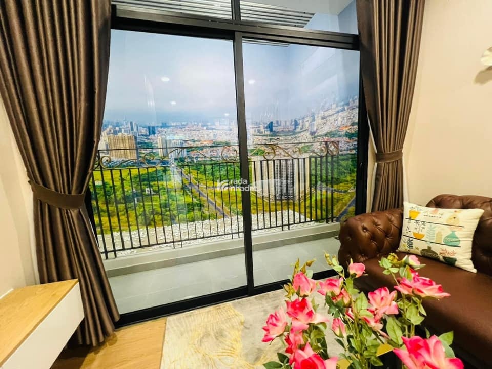 CHO THUÊ CĂN HỘ HABITAT 2PN GIÁ CHỈ 10 TRIỆU/THÁNG