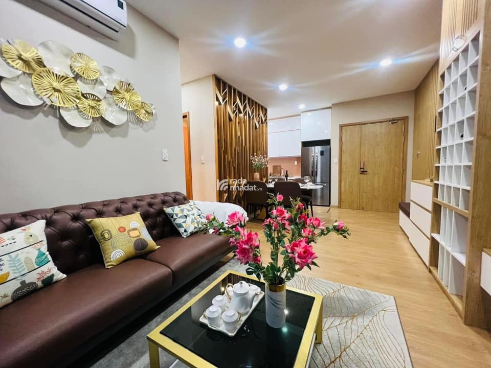 CHO THUÊ CĂN HỘ HABITAT 2PN GIÁ CHỈ 10 TRIỆU/THÁNG